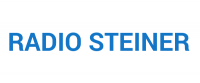 Logotipo marca RADIO STEINER