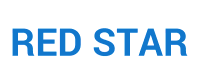 Logotipo marca RED STAR