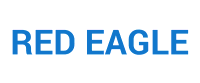 Logotipo marca RED EAGLE