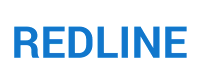Logotipo marca REDLINE