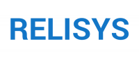 Logotipo marca RELISYS