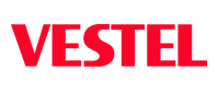Logo VESTEL - página 29 Logotipo marca VESTEL - página 29