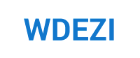 Logotipo marca WDEZI