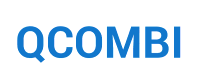 Logotipo marca QCOMBI