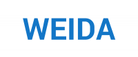 Logotipo marca WEIDA