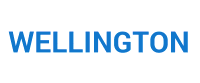 Logotipo marca WELLINGTON