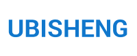 Logotipo marca UBISHENG