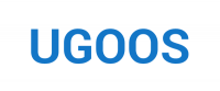 logotipo UGOOS