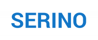 logotipo SERINO
