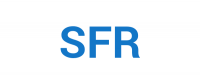 Logotipo marca SFR