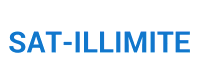 Logotipo marca SAT-ILLIMITE
