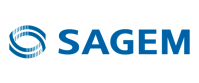 Logotipo marca SAGEM