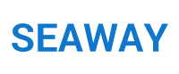 Logotipo marca SEAWAY