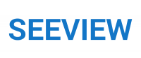 Logotipo marca SEEVIEW