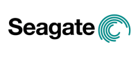 Logotipo marca SEAGATE
