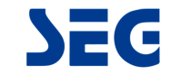 Logotipo marca SEG