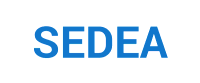 Logotipo marca SEDEA