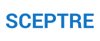logotipo SCEPTRE