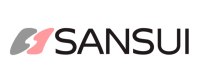 Logotipo marca SANSUI - página 4