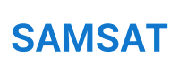 Logotipo marca SAMSAT