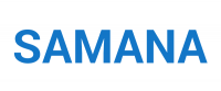 logotipo SAMANA