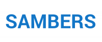 Logotipo marca SAMBERS