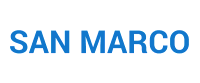 Logotipo marca SAN MARCO