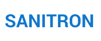 Logotipo marca SANITRON