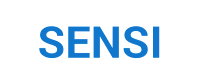 Logotipo marca SENSI