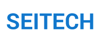 Logotipo marca SEITECH