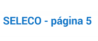 Logo SELECO - página 5 Logotipo marca SELECO - página 5