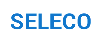 Logotipo marca SELECO