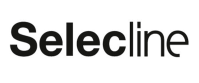 Logotipo marca SELECLINE