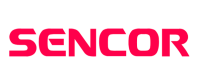 Logo SENCOR - página 23 Logotipo marca SENCOR - página 23