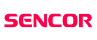 Logotipo marca SENCOR - página 11