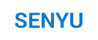 Logotipo marca SENYU