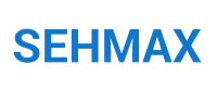 Logotipo marca SEHMAX