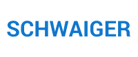 Logotipo marca SCHWAIGER