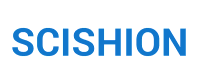 Logotipo marca SCISHION