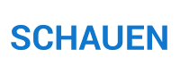 Logotipo marca SCHAUEN