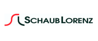 logotipo SCHAUB-LORENZ