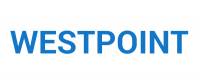 Logo WESTPOINT Logotipo marca WESTPOINT