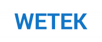 Logotipo marca WETEK