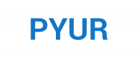 Logotipo marca PYUR