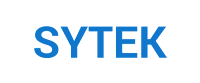 Logotipo marca SYTEK