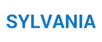 Logotipo marca SYLVANIA