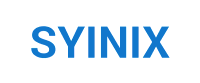 Logotipo marca SYINIX