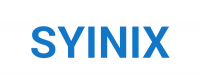 Logotipo marca SYINIX