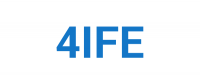 Logotipo marca 4IFE