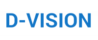 Logotipo marca D-VISION